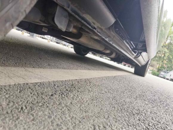 [上海·沪D] 二手奔驰奔驰V级2018款 V 260 L 尊贵加长版 国V