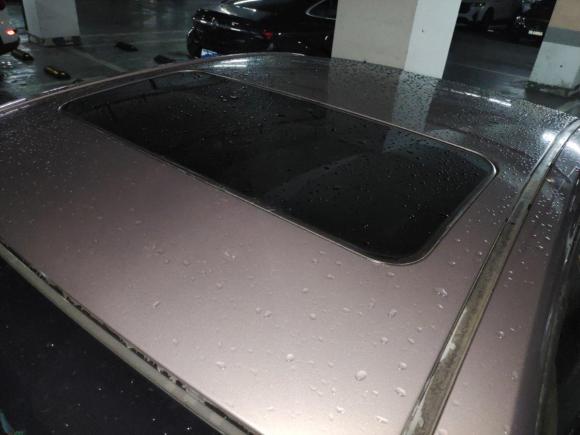 [上海·沪F] 二手雪佛兰景程2011款 1.8 豪华版 AT