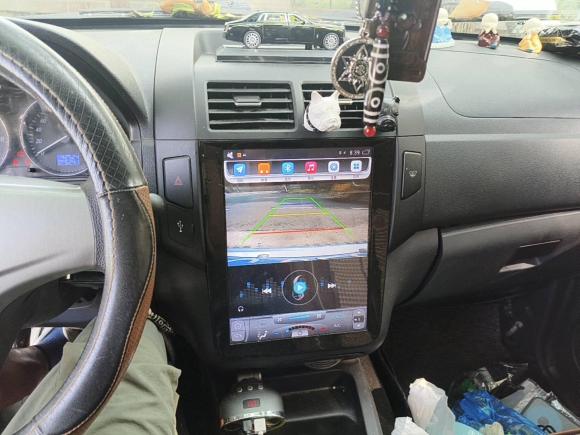 [上海·沪C] 二手北汽威旺北汽威旺M302017款 1.5L M30PLUS 标准型DAM15DL