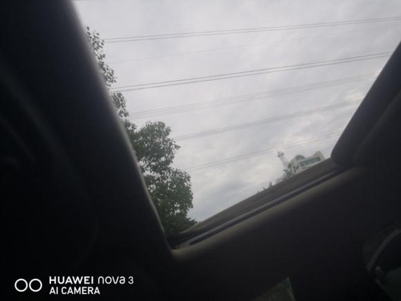 [上海·沪H] 二手克莱斯勒大捷龙2007款 3.3L 商务版