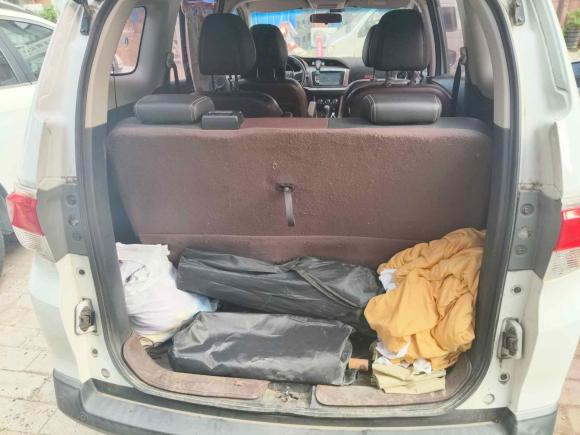 [青岛·鲁B] 二手启辰启辰M50V2017款 1.6L XL CVT豪华版