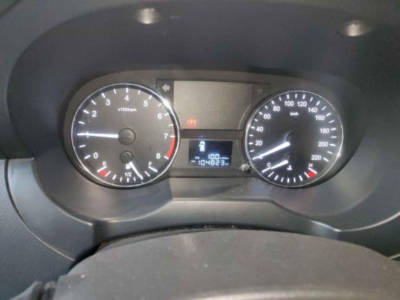 [西安·陕A] 二手江淮瑞风瑞风M32015款 2.0L 豪华智能型