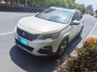 标致标致40082018款 350THP 精英版「南通二手车」「天天拍车」