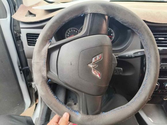 [无锡·浙J] 二手五菱汽车五菱荣光V2018款 1.5L标准型