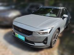 [上海·沪A]Polestar极星&nbsp;&nbsp;Polestar2&nbsp;&nbsp;2020款长续航双电机版