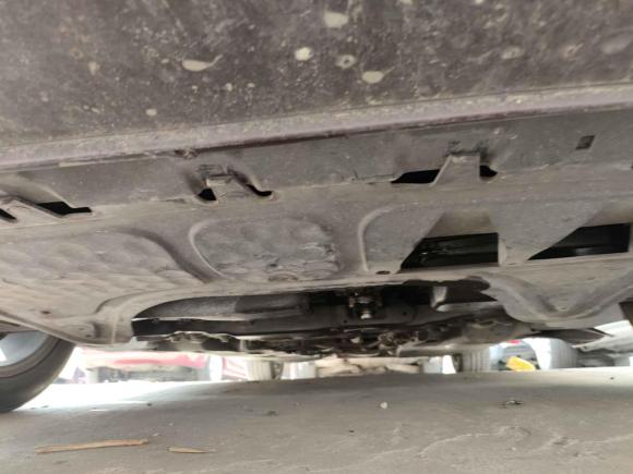 [上海·陕E] 二手斯柯达昊锐2009款 1.8TSI 自动优雅版