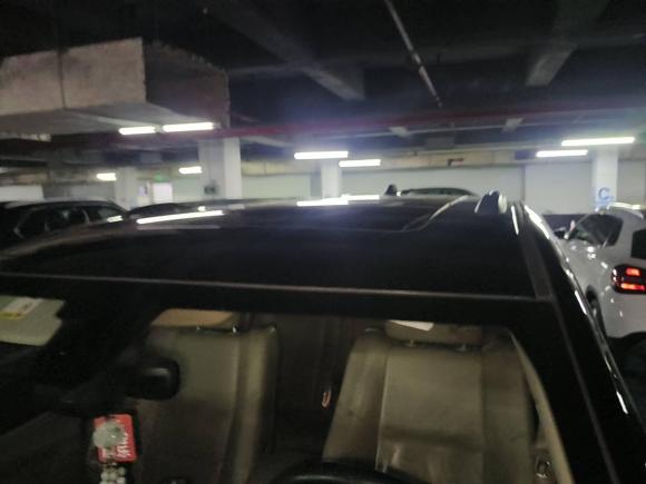 [杭州·浙A] 二手Jeep大切诺基2017款 3.6L 精英导航版