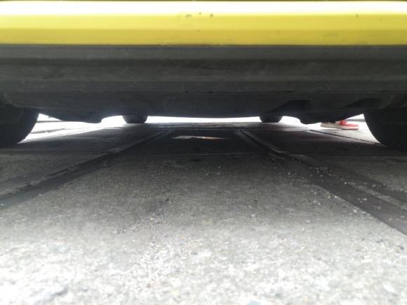 [芜湖·皖B] 二手大众甲壳虫2013款 1.2TSI 时尚型