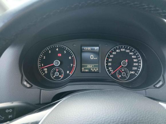 [南京·苏A] 二手大众夏朗2016款 280TSI 乐享型 7座