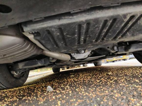 [苏州·苏E] 二手奔驰奔驰C级2022款 C 200 L 运动版