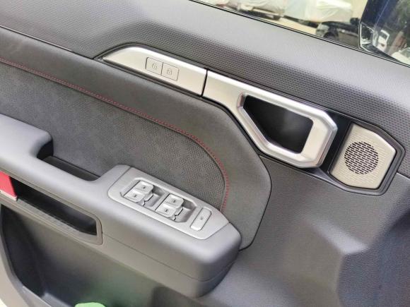 [成都·川A] 二手捷途捷途旅行者2023款 2.0T 四驱穿越PRO