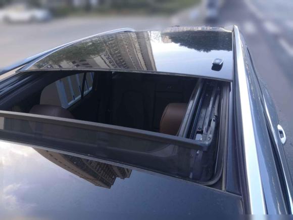 [无锡·苏B] 二手奔驰奔驰GLB2020款 GLB 200 动感型