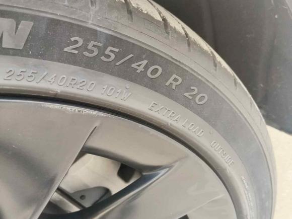 [常州·苏D] 二手特斯拉Model Y2021款 标准续航后驱版