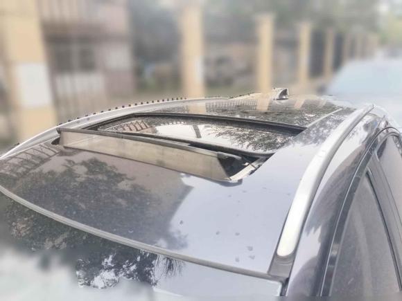 [武汉·鄂A] 二手本田缤智2015款 1.8L CVT两驱豪华型