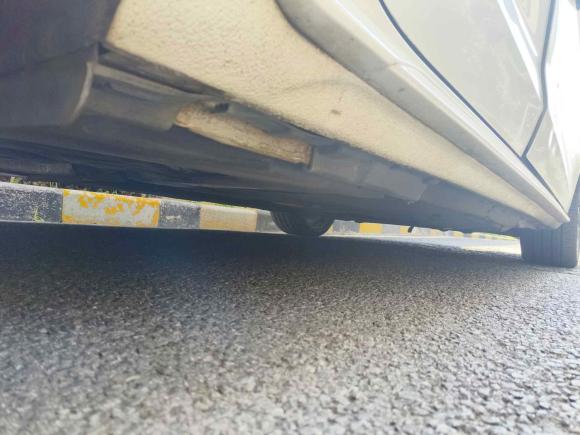 [武汉·鄂A] 二手奥迪奥迪A4L2020款 40 TFSI 豪华动感型