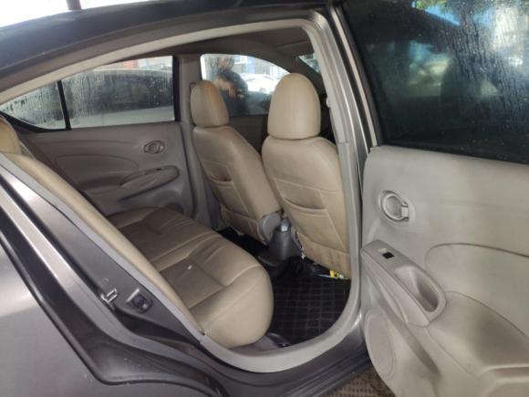 [佛山·粤E] 二手日产阳光2011款 1.5XE CVT舒适版