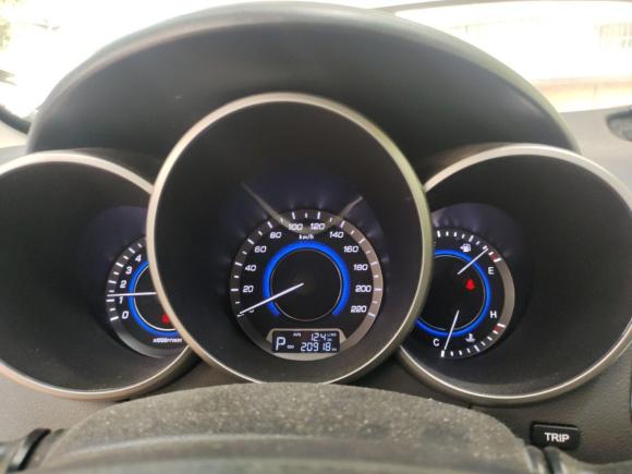 [武汉·鄂A] 二手长安逸动XT2015款 1.6L 自动俊酷型 国IV