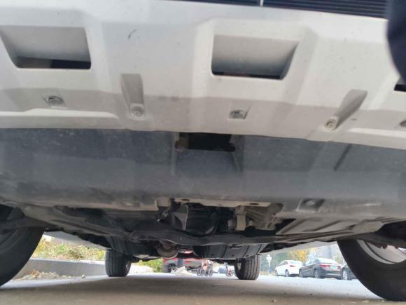 [南通·苏F] 二手哈弗哈弗H62016款 升级版 1.5T 手动两驱精英型