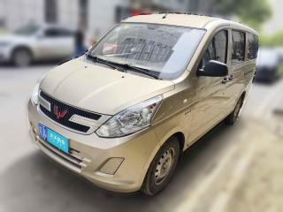 五菱汽车五菱荣光V2018款 1.5L实用型「合肥二手车」「天天拍车」