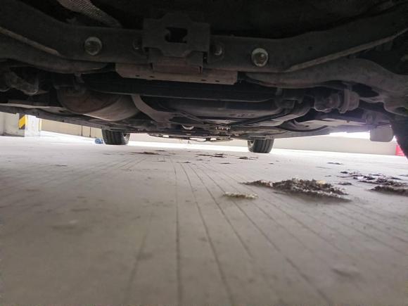 [深圳·粤B] 二手马自达马自达32010款 两厢 1.6自动豪华型