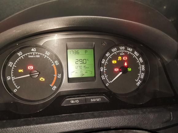 [广州·粤Y] 二手斯柯达昕动2014款 1.4TSI DSG乐享版