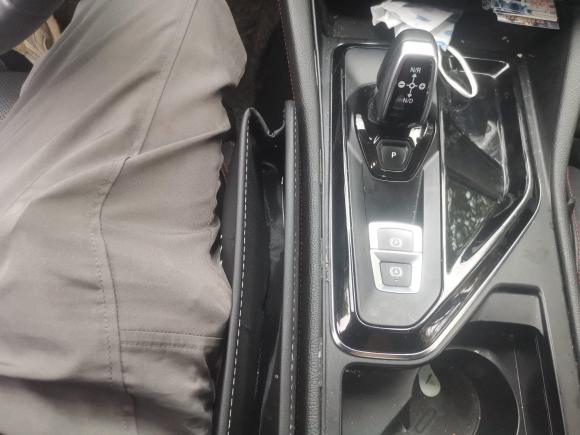 [武汉·鄂A] 二手领克领克022018款 1.5T DCT两驱劲Pro版 国V