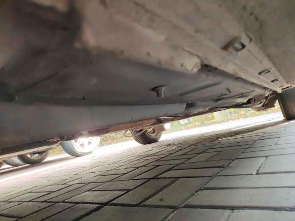 [青岛·鲁B] 二手大众桑塔纳2015款 1.6L 手动风尚版