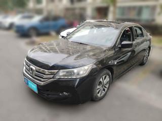 本田雅阁2015款2.0LLXS精英版