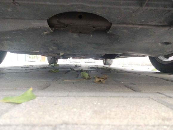 [深圳·粤B] 二手马自达马自达62013款 2.0L 自动时尚型