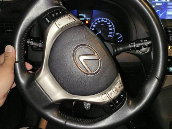 [义乌·浙G] 二手雷克萨斯雷克萨斯RX经典2013款 270 豪华版