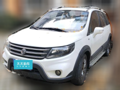 [成都·川A]东风风行&nbsp;&nbsp;景逸X5&nbsp;&nbsp;2016款1.6L手动豪华型