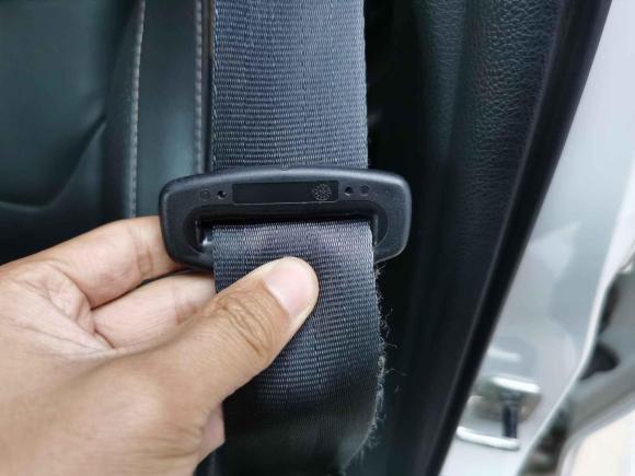 [西安·陕A] 二手东风风光风光5802017款 1.5T CVT舒适型