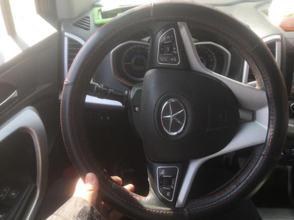 [芜湖·皖B] 二手江淮瑞风S32016款 1.5L 手动豪华智能型