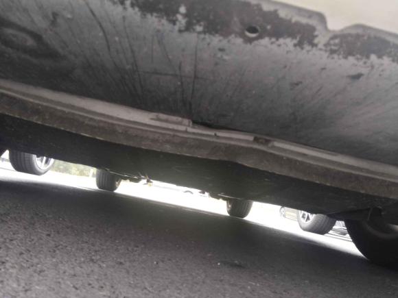 [常州·苏D] 二手福特福克斯2012款 两厢 1.6L 手动舒适型