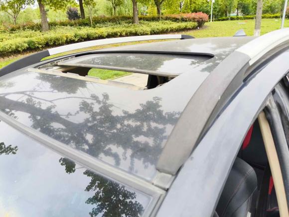 [南通·苏F] 二手宝骏宝骏5602016款 1.8L iAMT豪华型