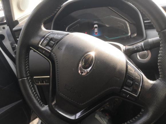 [成都·川A] 二手欧拉欧拉iQ2018款 智联型