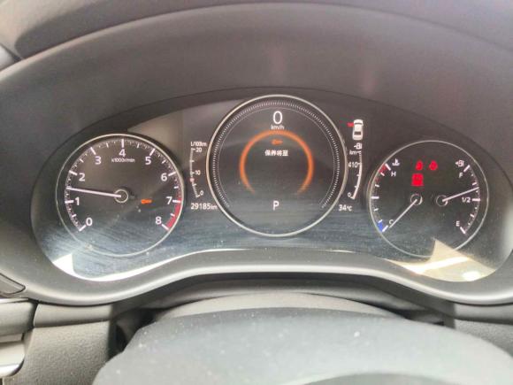 [温州·浙C] 二手马自达马自达3 昂克赛拉2020款 1.5L 自动质型版