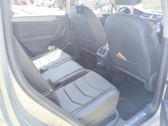 [上海·沪A] 二手大众途观L新能源2020款 430PHEV 插电混动尊贵版