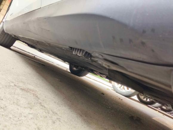 [上海·沪B] 二手宝马宝马X12010款 xDrive25i