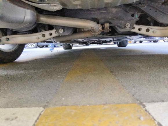 [南通·苏F] 二手别克君威2020款 552T 精英型