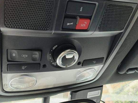 [上海·沪A] 二手大众甲壳虫2013款 1.4TSI R-Line