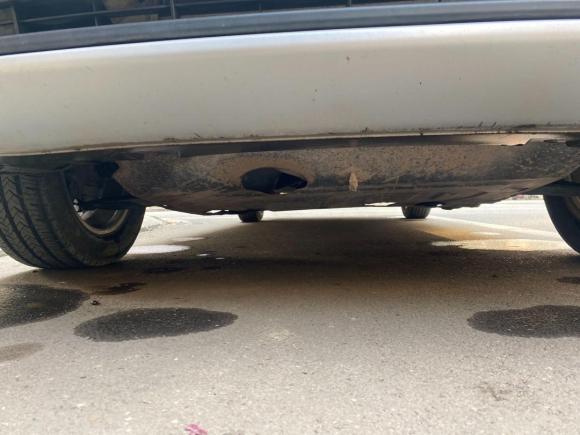 [成都·川A] 二手东风风光风光3702016款 1.3T 手动欧洲柴油版 7座