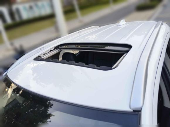 [合肥·皖A] 二手三菱劲炫ASX2020款 2.0L CVT智领版