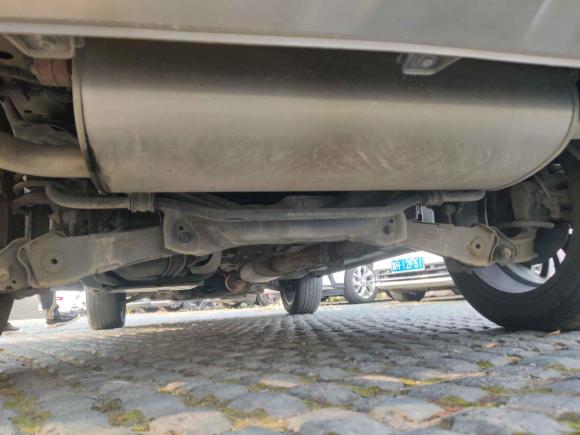 [嘉兴·浙F] 二手哈弗哈弗F7x2019款 1.5T 两驱极智潮玩版