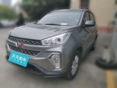 [广州·粤A]五菱汽车&nbsp;&nbsp;五菱宏光S3&nbsp;&nbsp;2019款1.5T手动舒适型国VI