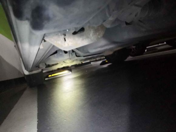 [广州·粤A] 二手丰田RAV4荣放2013款 特享版 2.0L 自动精英