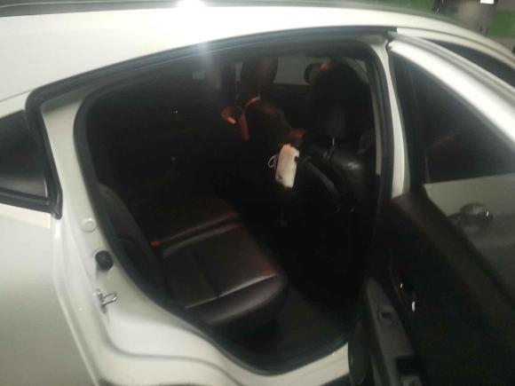 [湖州·浙E] 二手本田缤智2018款 1.5L CVT两驱科技精英型