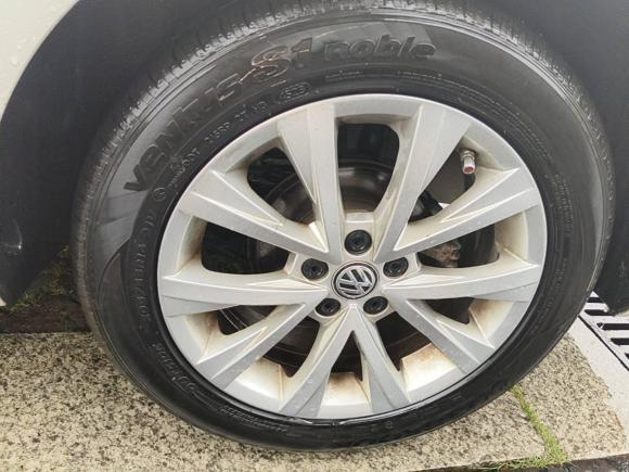 [嘉兴·浙F] 二手大众朗逸2017款 1.6L 手动舒适版