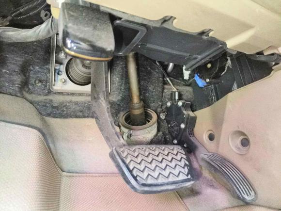 [温州·浙C] 二手丰田汉兰达2009款 2.7L 两驱7座豪华版