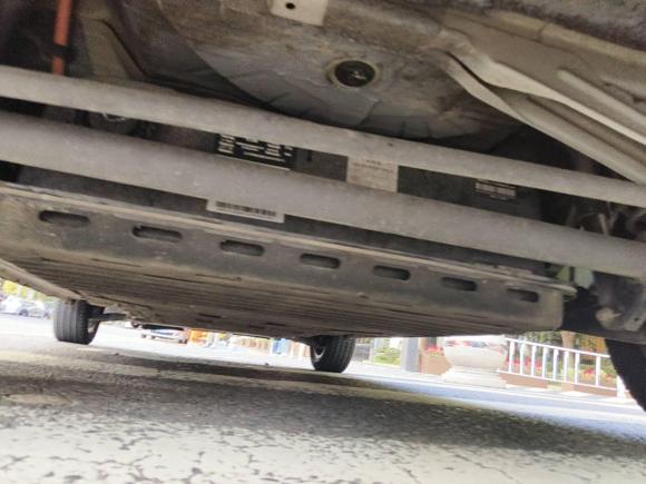 [宁波·浙B] 二手北汽新能源北汽新能源EC32019款 灵动版